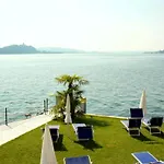 Apartment Brand New And Elegant On Lake Maggiore Meina