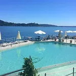 Apartment Brand New And Elegant On Lake Maggiore *