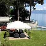 Brand New And Elegant On Lake Maggiore Apartment