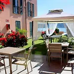 Apartment Brand New And Elegant On Lake Maggiore Meina