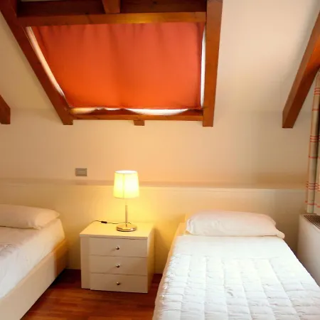 Apartmán Brand New And Elegant On Maggiore Meina