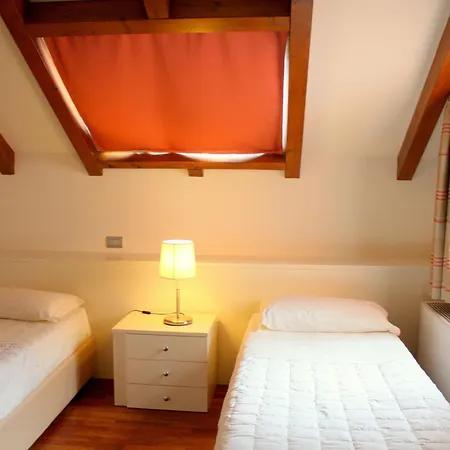 Apartman Brand New And Elegant On Lake Maggiore