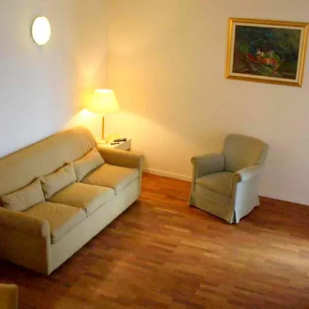 Brand New And Elegant On Lake Maggiore Apartment Meina