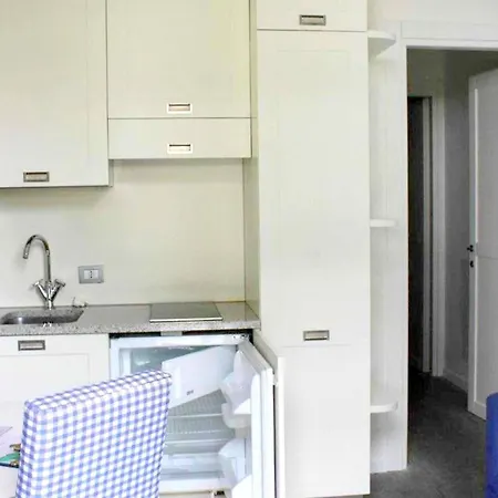 Διαμέρισμα Brand New And Elegant On Maggiore Meina