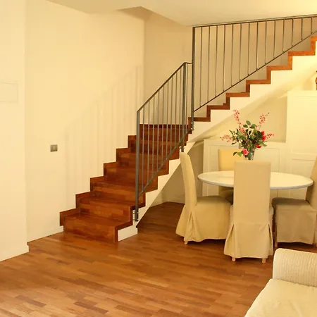 Apartmán Brand New And Elegant On Maggiore *