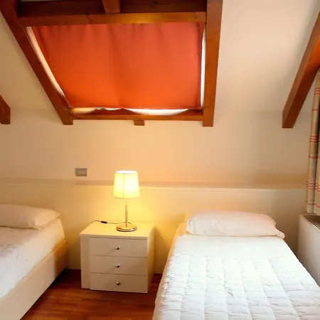 Apartmán Brand New And Elegant On Maggiore *