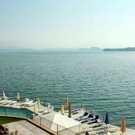 Apartmán Brand New And Elegant On Maggiore