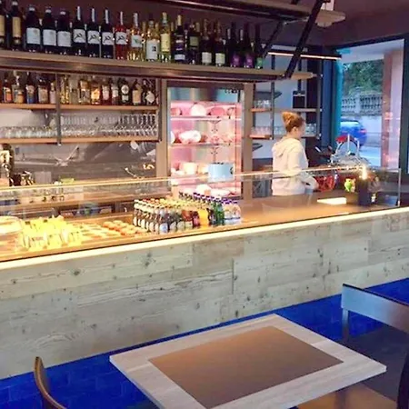 Διαμέρισμα Brand New And Elegant On Maggiore Meina