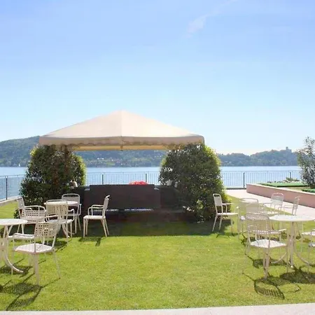 Διαμέρισμα Brand New And Elegant On Maggiore