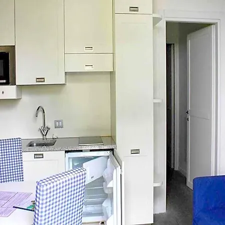 Apartmán Brand New And Elegant On Maggiore