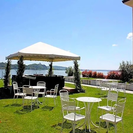 Apartmán Brand New And Elegant On Maggiore