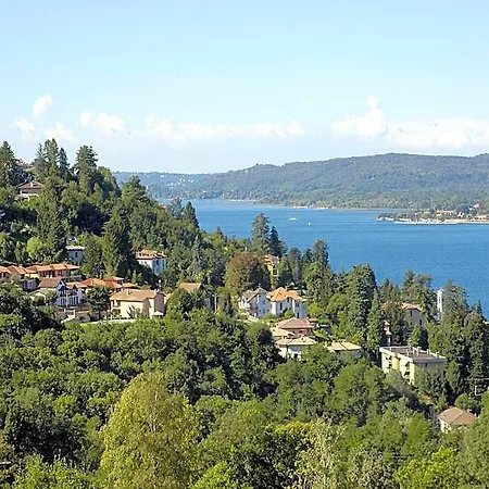 Apartmán Brand New And Elegant On Maggiore