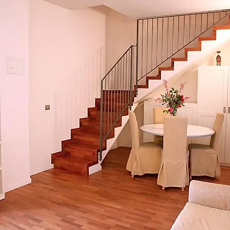 Apartmán Brand New And Elegant On Maggiore