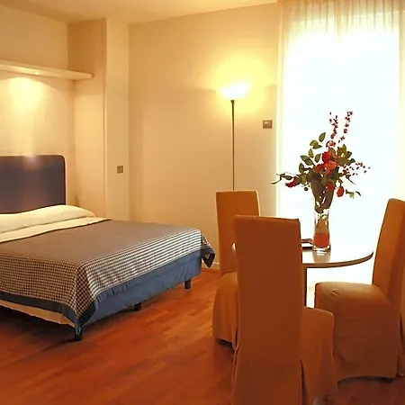 Apartmán Brand New And Elegant On Maggiore