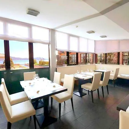 Apartament Brand New And Elegant On Maggiore Meina