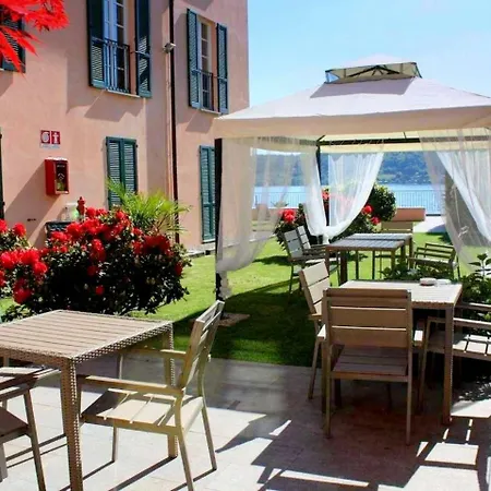 Διαμέρισμα Brand New And Elegant On Maggiore Meina