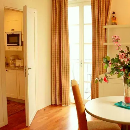 Brand New And Elegant On Maggiore * Meina