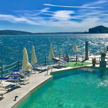 Brand New And Elegant On Maggiore Apartament *