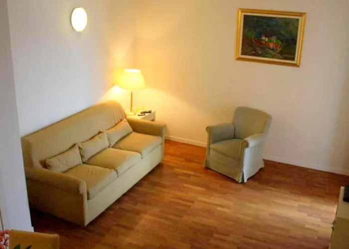 Brand New And Elegant On Lake Maggiore Apartment Meina