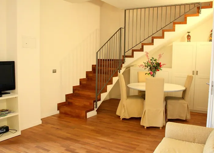 Apartman Brand New And Elegant On Lake Maggiore *