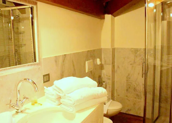 Apartman Brand New And Elegant On Lake Maggiore Meina