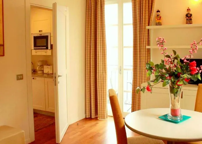 Brand New And Elegant On Lake Maggiore Meina