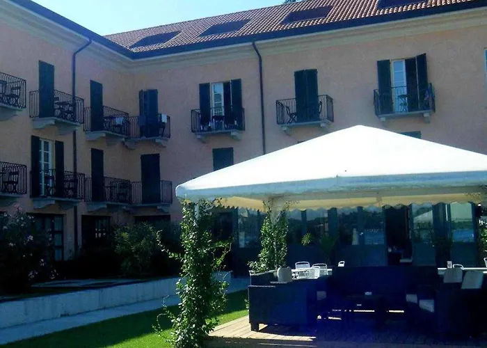 Brand New And Elegant On Lake Maggiore *