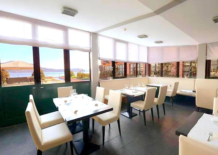 Brand New And Elegant On Lake Maggiore Apartman *