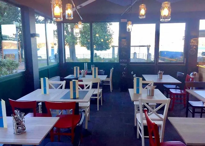 Apartment Brand New And Elegant On Lake Maggiore *